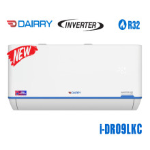 Điều hòa Dairry 1 chiều inverter 9000BTU i-DR09UVC