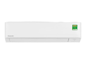 Điều hòa Panasonic Inverter 12000BTU (1.5 HP) CU/CS-PU12AKH-8