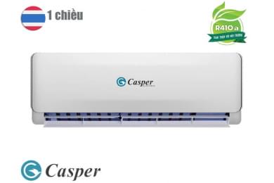 Điều hòa Casper 1 chiều 12000Btu EC-12TL22