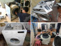 Bảng giá sửa máy giặt tại Thanh Hóa