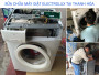 Sửa chữa máy giặt Electrolux tại Thanh Hóa