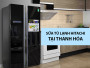 Sửa tủ lạnh Hitachi tại Thanh Hóa